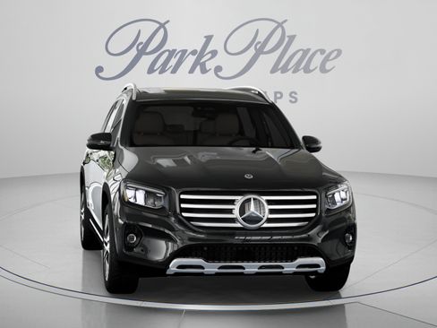 Certified 2026 Mercedes-Benz GLB 250 image 35