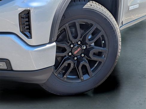 New 2026 GMC Sierra 1500 Elevation image 4