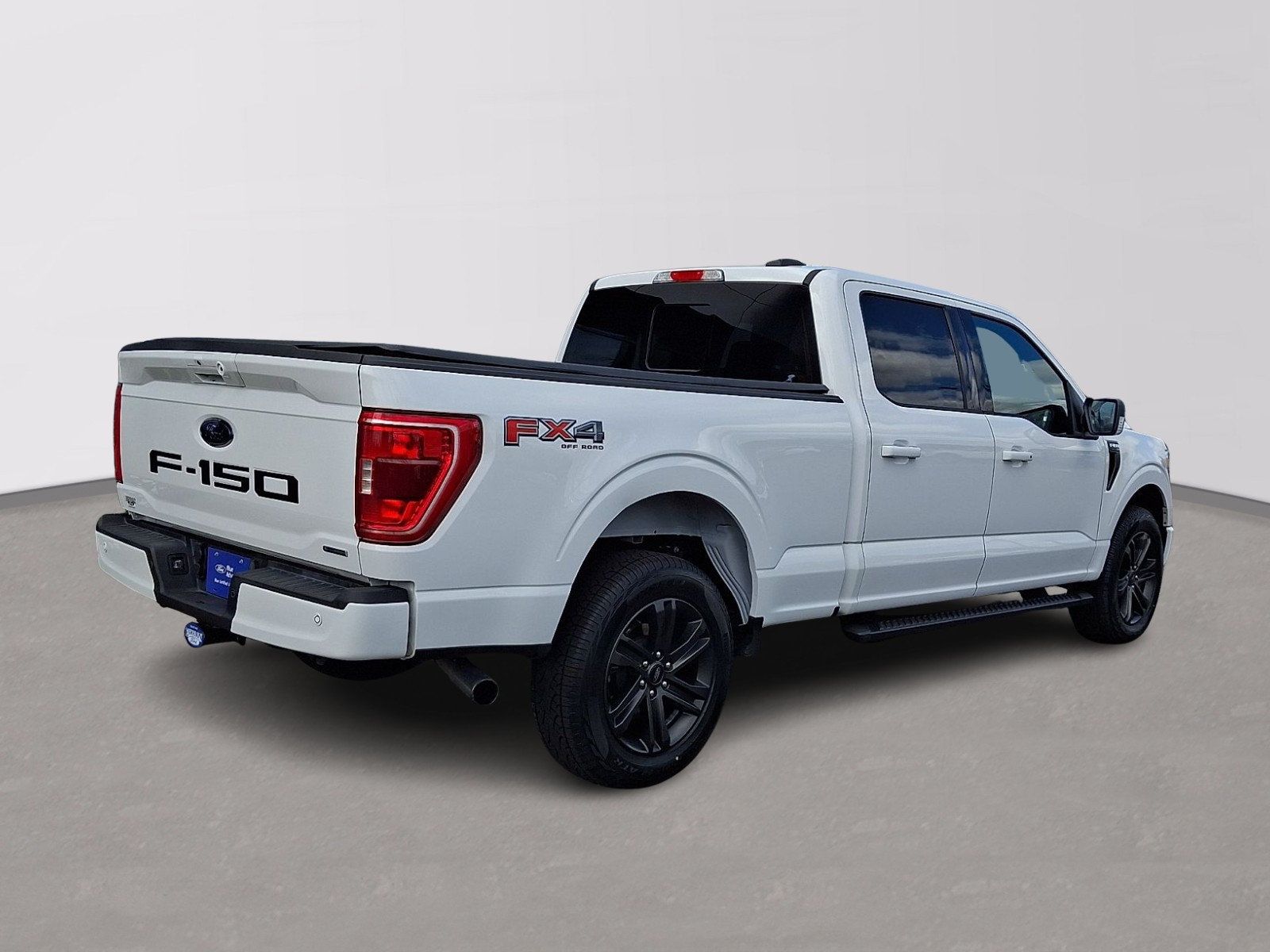 Certified 2021 Ford F150 XLT w/ Equipment Group 302A High AWD/4WD image 6