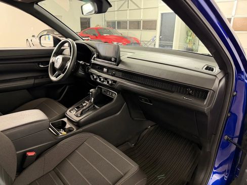 Used 2023 Honda CR-V Sport image 32