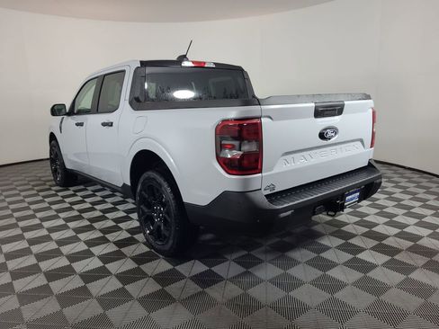 New 2026 Ford Maverick XLT w/ Black Appearance Package AWD/4WD image 5
