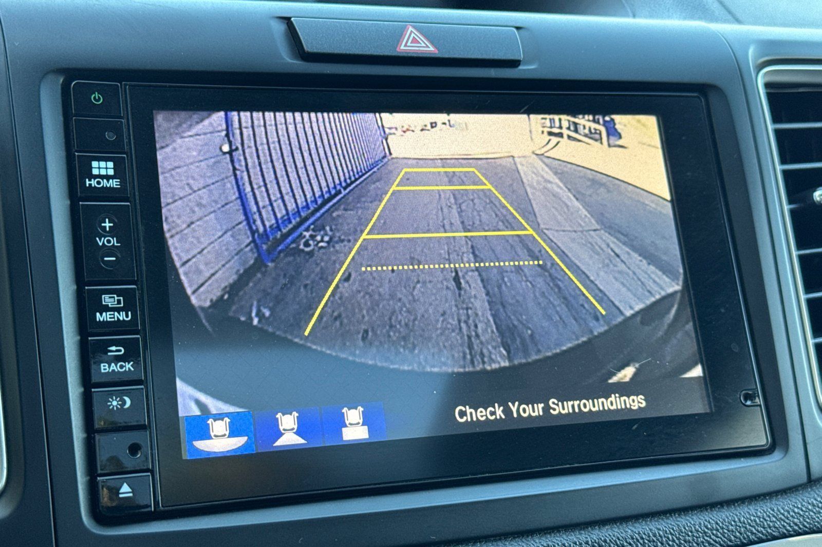 Used 2015 Honda CR-V EX-L image 19