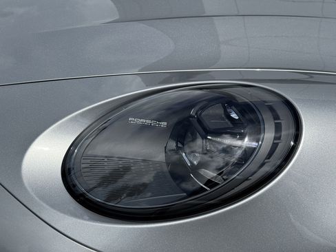 Certified 2024 Porsche 911 Carrera 4 GTS image 13