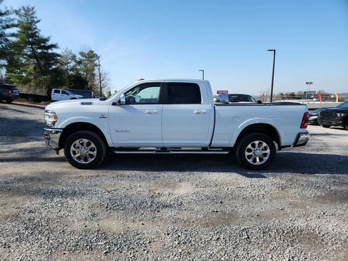 Certified 2022 RAM 3500 Laramie image 2