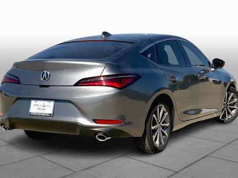 Used 2025 Acura Integra image 11