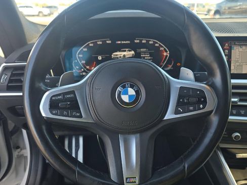 Used 2022 BMW M340i w/ Premium Package image 3