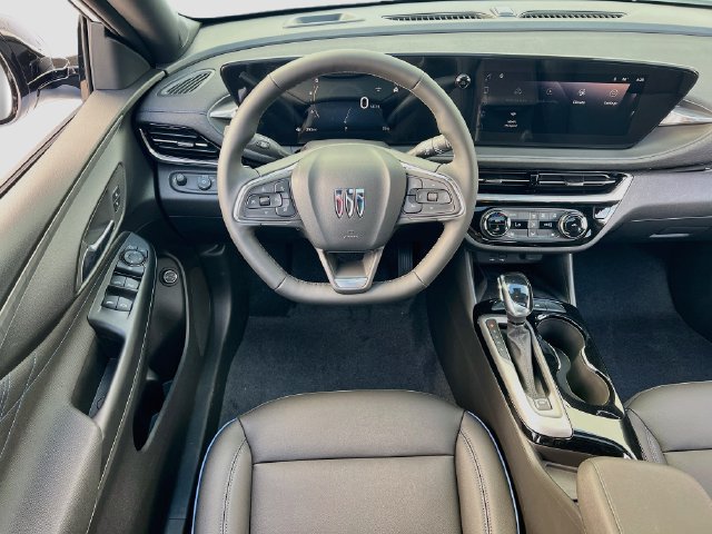 New 2026 Buick Envista Sport Touring w/ Convenience I Package FWD image 16