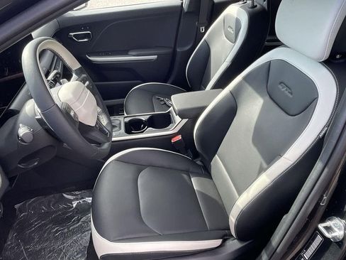 New 2026 Kia K4 GT-Line Turbo FWD image 13