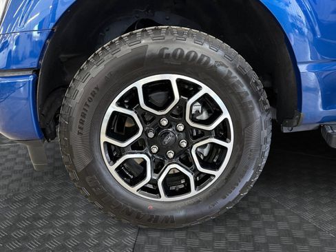Used 2023 Ford F150 XLT w/ Equipment Group 302A High AWD/4WD image 32