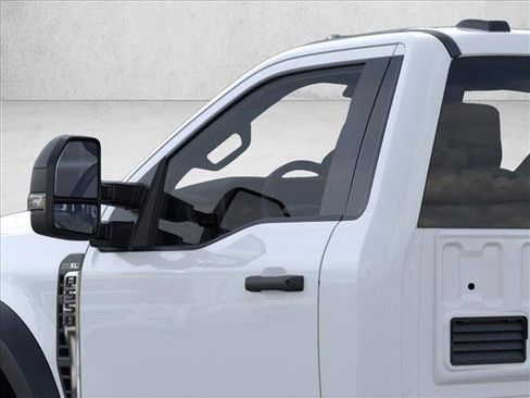 New 2026 Ford F550 4x4 Regular Cab Super Duty image 20