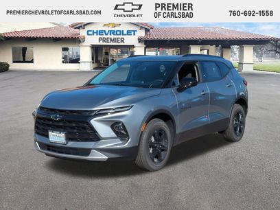 New 2026 Chevrolet Blazer LT w/ Convenience Package
