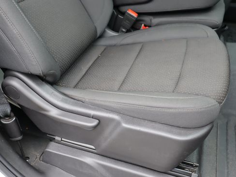 Used 2025 Chevrolet Silverado 1500 W/T RWD image 32