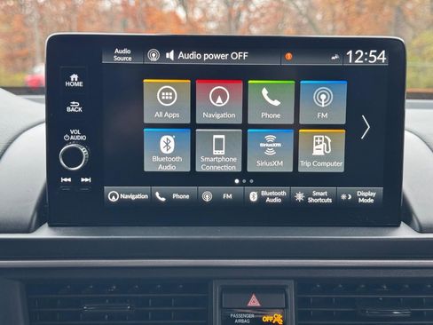 Certified 2025 Honda Pilot Elite image 14