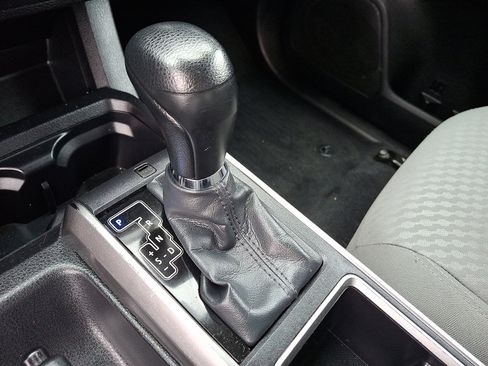 Certified 2023 Toyota Tacoma SR5 image 15