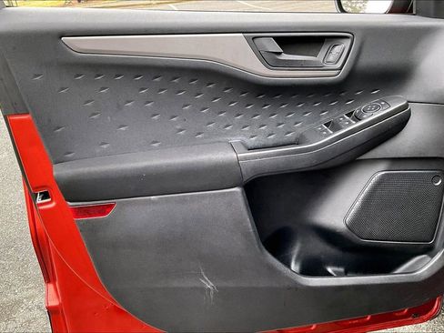 Used 2020 Ford Escape S image 22