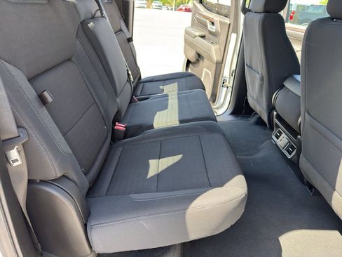Used 2024 GMC Sierra 1500 Elevation AWD/4WD image 25