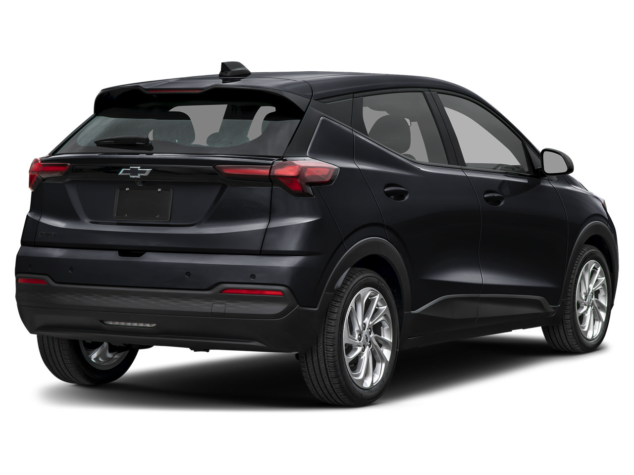 New 2027 Chevrolet Bolt LT FWD image 27