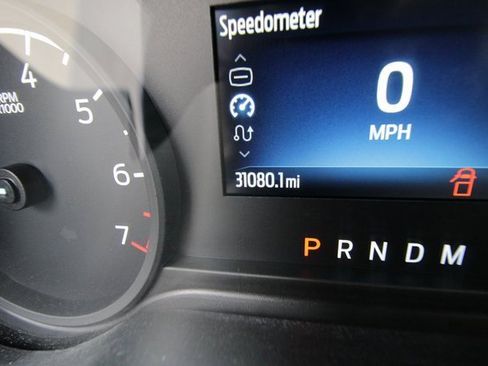 Used 2023 Ford F150 XL w/ STX Appearance Package image 23