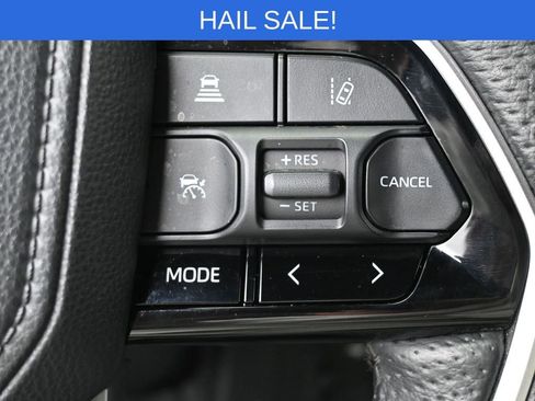 Used 2023 Toyota Tundra Platinum image 18