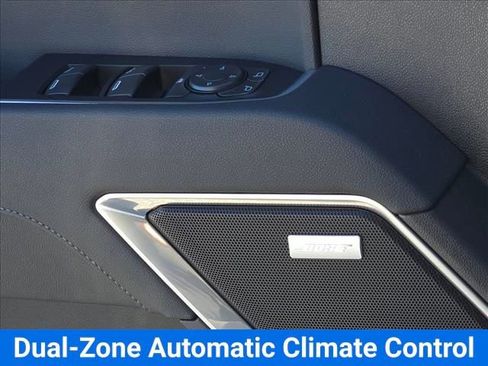 New 2026 Chevrolet Silverado 1500 RST w/ Dark Appearance Package image 17