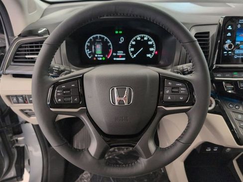 New 2026 Honda Odyssey Elite image 13