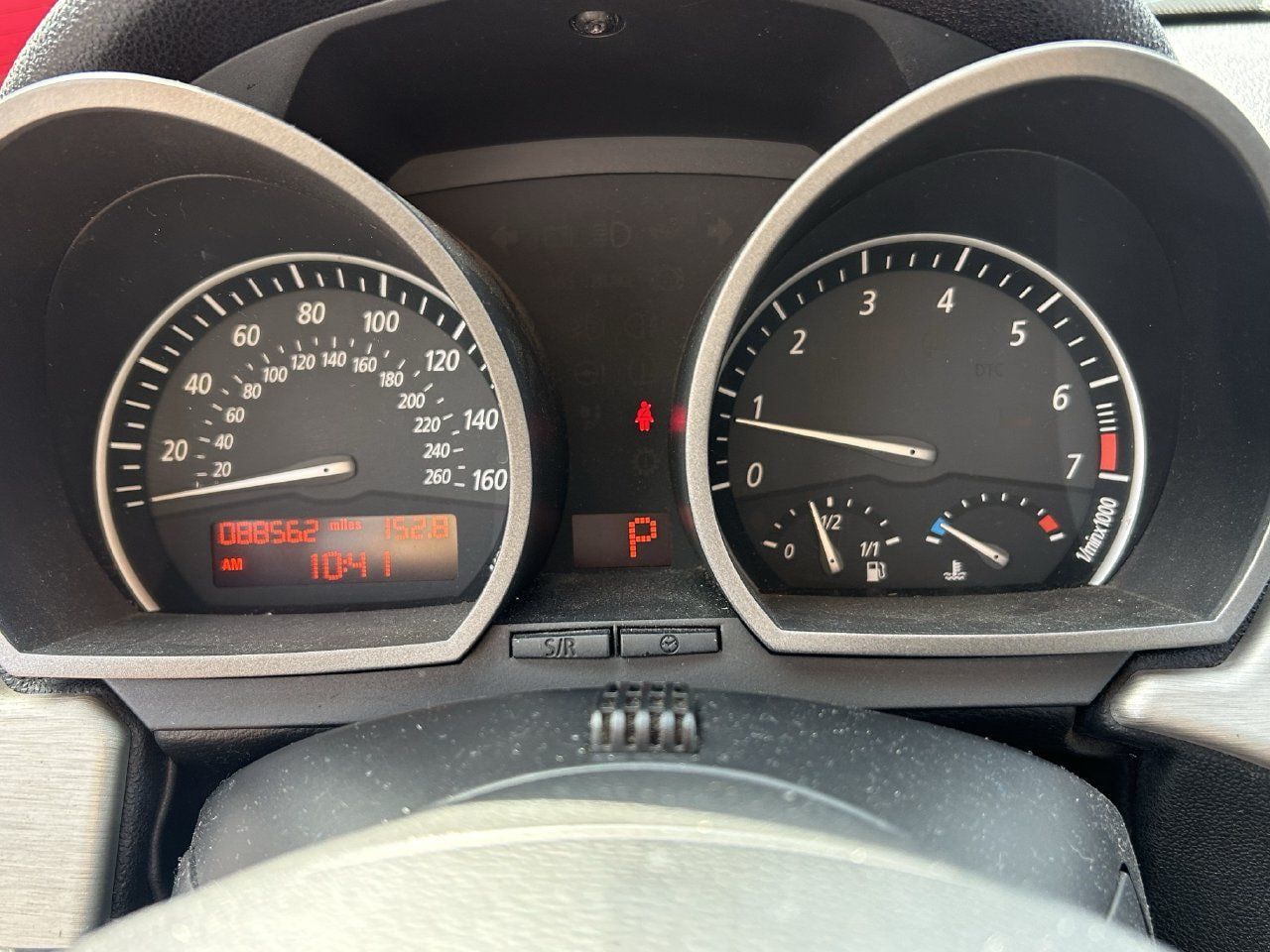 Used 2004 BMW Z4 3.0i RWD image 10