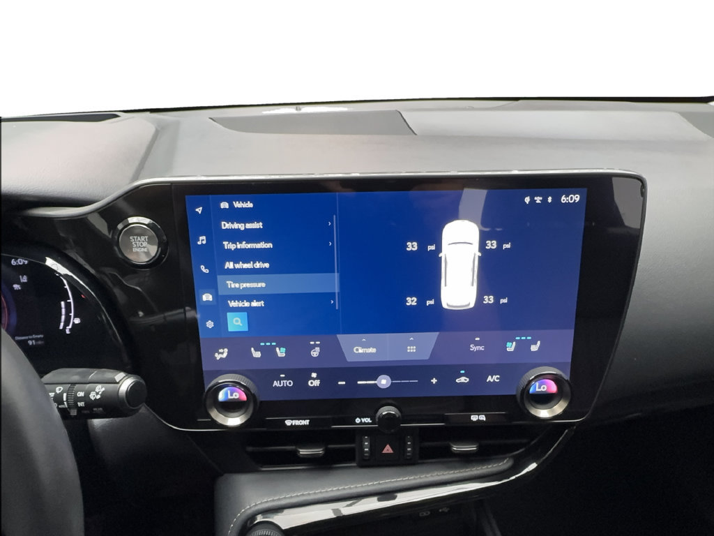 Used 2022 Lexus NX 350 AWD image 57