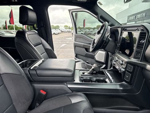 Used 2024 Ford F150 Raptor AWD/4WD image 15