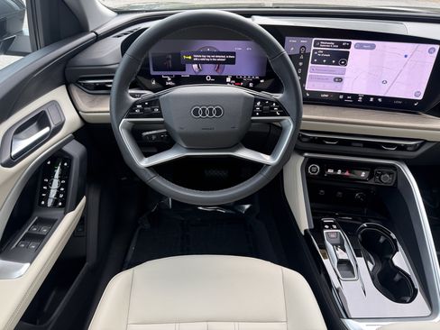 Used 2026 Audi Q5 Premium AWD/4WD image 15