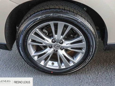 Used 2014 Lexus RX 350 F Sport w/ Navigation Package image 8