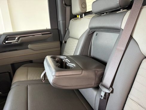 New 2026 Chevrolet Silverado 2500 ZR2 AWD/4WD image 42