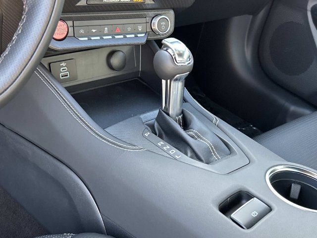 New 2026 Ford Mustang Premium RWD image 15
