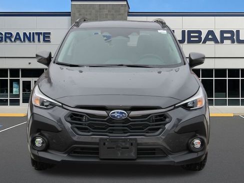New 2026 Subaru Crosstrek 2.0i Premium image 3
