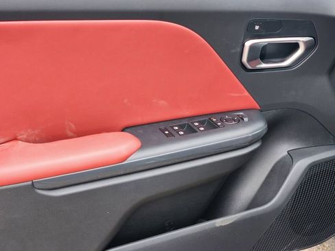 New 2025 Kia K4 GT-Line Turbo image 8