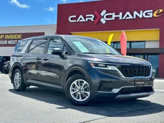 Used 2022 Kia Carnival LX FWD video 1