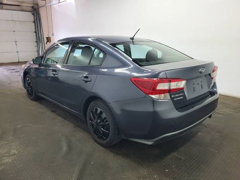 Used 2017 Subaru Impreza 2.0i AWD/4WD image 5