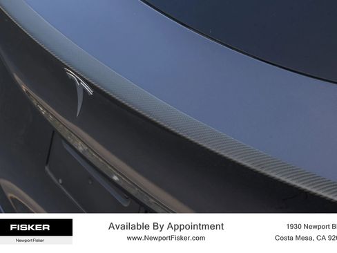 Used 2021 Tesla Model Y Long Range AWD/4WD image 38