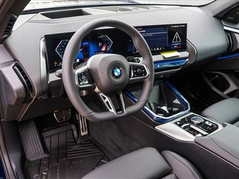 New 2026 BMW X3 xDrive30 w/ Premium Package AWD/4WD image 10