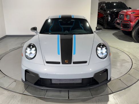 Used 2026 Porsche 911 GT3 image 10