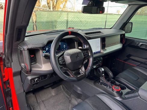 Used 2023 Ford Bronco Raptor image 22