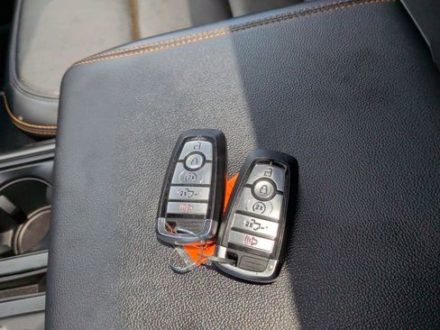 Used 2023 Ford F150 Tremor w/ Equipment Group 402A High AWD/4WD image 57