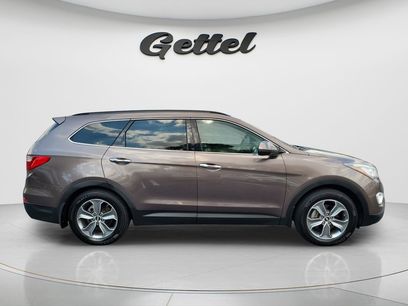 Used 2015 Hyundai Santa Fe GLS