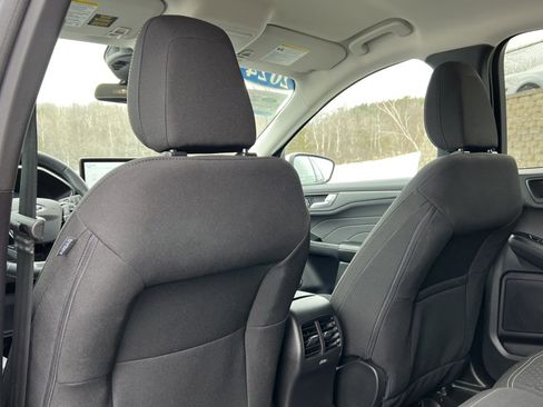 Certified 2024 Ford Escape Active w/ Tech Pack #2 image 30