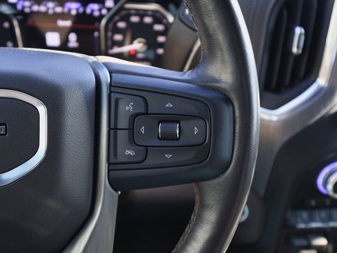 Certified 2022 GMC Sierra 3500 Denali image 25