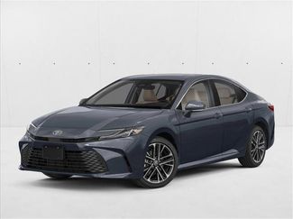 Certified 2026 Toyota Camry XLE w/ Premium Package FWD video 1