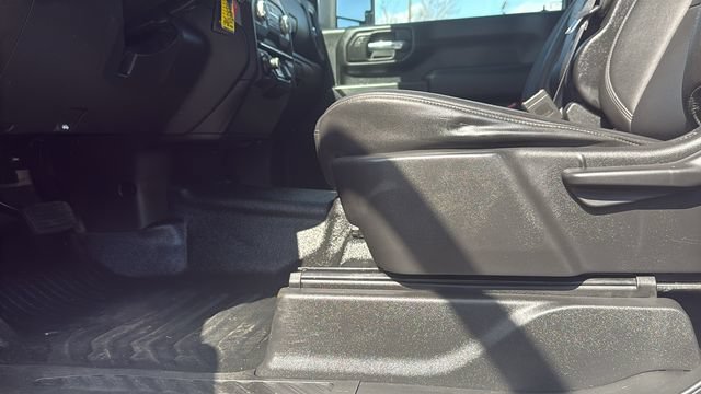 Used 2020 GMC Sierra 3500 2WD Regular Cab w/ Convenience Package image 13