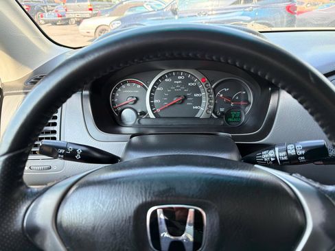 Used 2003 Honda Pilot EX image 25