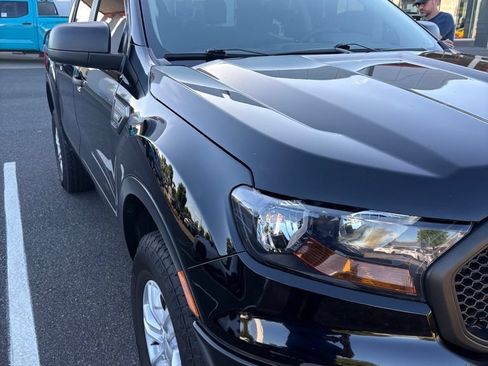 Used 2019 Ford Ranger XL w/ FX4 Off-Road Package AWD/4WD image 2