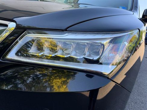 Used 2016 Acura MDX SH-AWD image 26