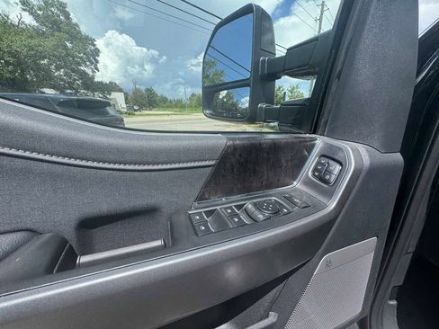 Used 2026 Ford F450 Lariat AWD/4WD image 12